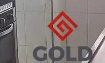 Imagem 5: Apartamento com 3 dormitórios para alugar, 130 m² por R$ 6.900,00/mês - Jardim - Santo And