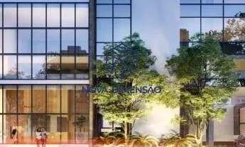 Imagem: Loja em Pinheiros