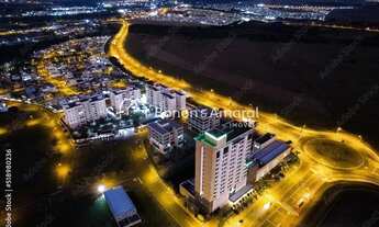 Imagem 4: Terreno a venda Residencial PORTOVILLE São Luiz, Betel - Paulínia