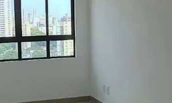 Imagem 4: Haus Smart Living 1 Quarto com Estrutura Moderna, Lazer no Rooftop e Tecnologia Sustentáv