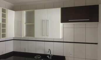 Imagem 7: Casa de meio, com 2 quartos e 1 banheiro para aluguel em Villa Flora - Sumaré - SP