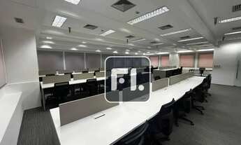 Imagem 7: Conjunto, 400 m² - venda por R$ 7.000.000,00 ou aluguel por R$ 50.820,00/mês - Itaim Bibi