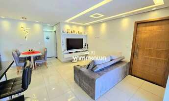 Imagem 6: Apartamento à venda, 63 m² por R$ 439.000,00 - Tatuapé - São Paulo/SP