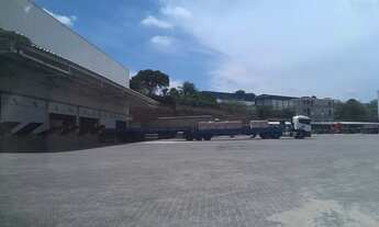 Imagem 4: Galpão/Depósito/Armazém para aluguel possui 2900 metros quadrados em - Simões Filho