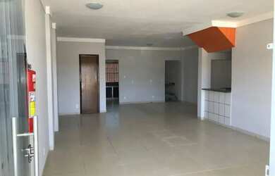 Imagem: Imóvel para aluguel possui 95 metros quadrados