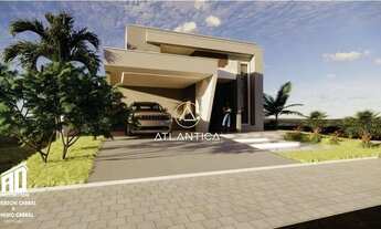 Imagem: Casa à venda, 3 quartos, 3 suítes, 2 vagas