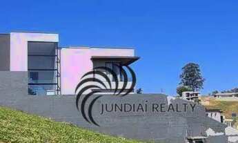 Imagem 4: Terreno à venda 695m² - Condomínio Alto Padrão - Itatiba - SP