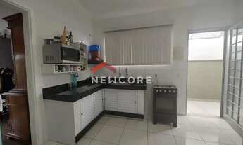 Imagem 3: Casa em Avenida Marechal Rondon - Jardim Chapadão - Campinas/SP