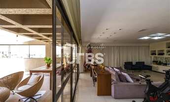 Imagem 6: Palazzo Di Pio Cardoso - Cobertura Duplex 4 quartos, sendo 4 suítes