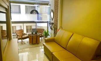 Imagem 2: Apartamento com 3 quartos à venda, 98 m² por R$ 1.550.000 - Icaraí - Niterói/RJ