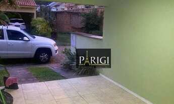 Imagem 3: Casa com 3 dormitórios, 141 m² - venda por R$ 600.000,00 ou aluguel por R$ 5.849,00/mês