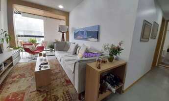 Imagem 7: Apartamento com 2 dormitórios à venda, 86 m² por R$ 1.200.000,00 - Piratininga - Niterói/R