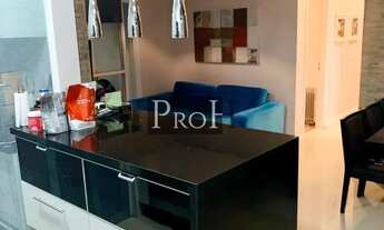 Imagem 7: Apartamento à venda 3 quartos Santa Paula São Caetano