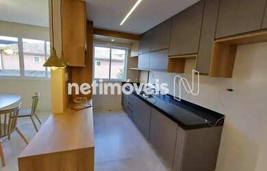 Imagem 3: Venda Apartamento 3 quartos Sagrada Família Belo Horizonte