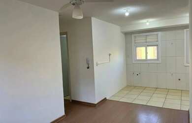 Imagem 4: Apartamento com 02 quartos e 01 vaga no Bairro Restinga em Porto Alegre