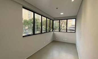 Imagem 5: Linda sala comercial para locação na VIla Adyana