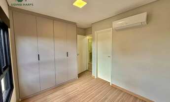 Imagem 7: LOCAÇÃO - Apartamento no Residencial Quartier Bragança Paulista SP