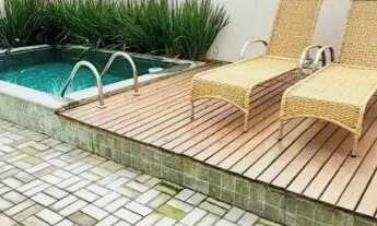 Imagem 3: Casa lindíssima venda 4/4 (02 suítes) Espaço Gourmet - Vila Florença