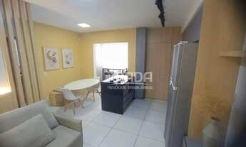 Imagem 3: Apartamento com 2 dormitórios à venda, 55 m² - Martins - Uberlândia/MG