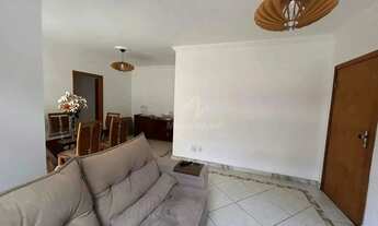 Imagem 6: Área Privativa 4 Quartos (1 Suíte) para Alugar no Nova Floresta