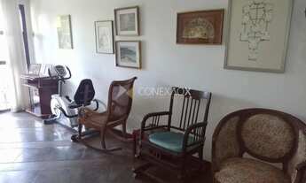 Imagem 3: Apartamento - Jardim Proença - Campinas
