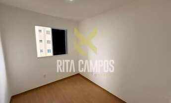 Imagem 7: APARTAMENTO NOVO NO RES. PALMEIRAS AZUL