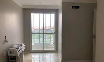 Imagem 3: Alugo ilha Parque 2 quartos sendo uma Suite com projetados ilha parque