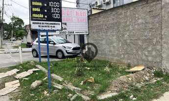 Imagem 4: Terreno à venda, 240 m² por R$ 250.000,00 - Campo Grande - Rio de Janeiro/RJ