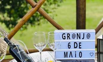 Imagem 7: ALUGO PARA EVENTOS E HOSPEDAGEM