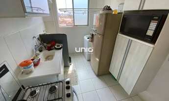 Imagem 6: Apartamento à venda no bairro Piracicamirim Piracicaba/SP REF: AP1836