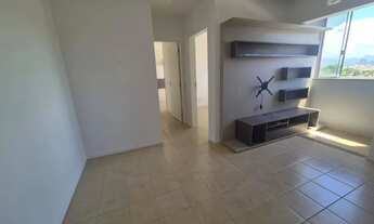 Imagem 7: Apartamento a venda de 2 quartos no bairro Ponte do Imaruim em Palhoça/SC