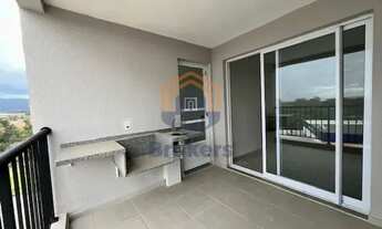 Imagem 6: Apartamento em Medeiros - Jundiaí, SP