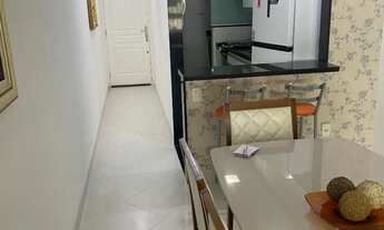 Imagem 4: Apartamento com 2 dormitórios à venda, 81 m² por R$ 715.000,00 - Centro - Guarapari/ES