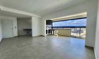 Imagem: Apartamento com 3 quartos, 106 m² - Highline