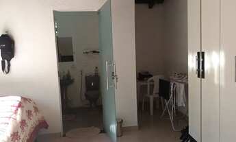 Imagem 3: Casa em lote 450m²