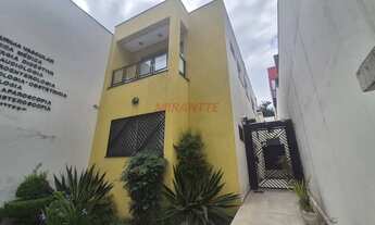 Imagem 3: Conjunto comercial de 313m² em Santana