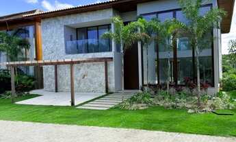 Imagem: Casa Alto Padrão à Venda no Condomínio