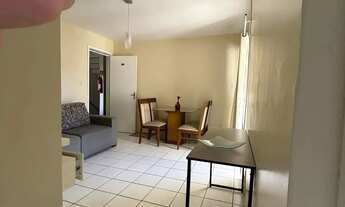 Imagem 4: Imóvel para aluguel tem 57 metros quadrados com 2 quartos em Turu - São Luís - MA