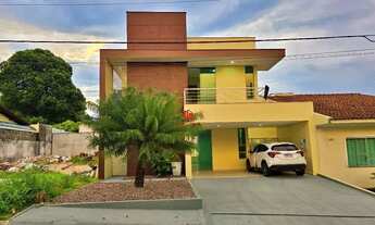 Imagem: Residencial Forest Hill 3 suítes com Varanda