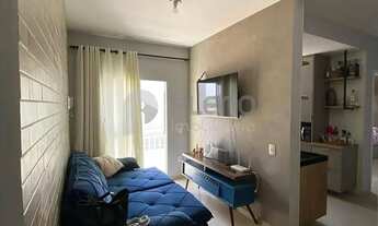 Imagem: Apartamento à venda, Nova Cerejeira, Atibaia