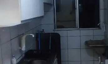 Imagem 4: ALUGO APARTAMENTO NO ATHENAS PARK 3