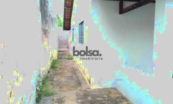 Imagem 4: CASA NO PARQUE VISTA ALEGRE ! !