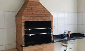 Imagem 12: Apartamento Residencial Mediterranêe Apartamento com 2 Quarto(s) e 2 banheiro(s) à Venda