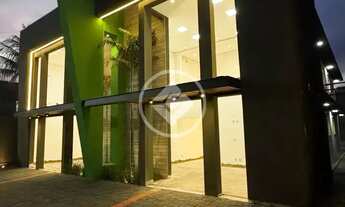 Imagem 3: IMÓVEL COMERCIAL A VENDA NO BAIRRO SANTA ROSA - 14 SALAS COMERCIAIS - EXCELENTE LOCALIZAÇÃ