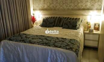 Imagem 3: Apartamento com 3 quartos sendo 1 suíte disponível para venda no bairro Tubalina em Uberlâ