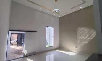 Imagem: Casa Strela Dalva 115m²