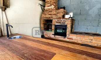 Imagem 5: Maravilhosa casa com 3 quartos e espaço gourmet no Parque Guarani