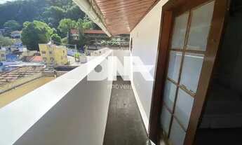 Imagem 14: Cobertura : Linear / Residencial / Humaitá