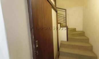 Imagem 2: Sobrado com Ático e Hidromassagem na Suíte à Venda na Mercês Curitiba