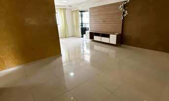 Imagem 7: Vendo 3/4 sendo 02 suites com112m2 no vera arruda